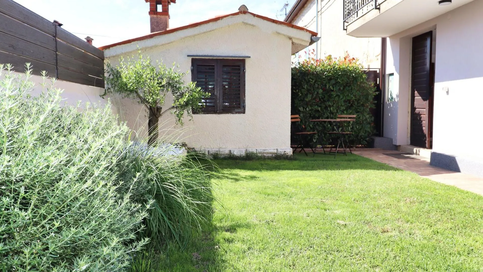 Apartment Istra Poreč