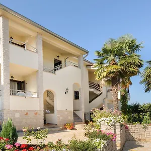 Apartment Marizela, Poreč