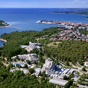  Apartman Valamar Diamant