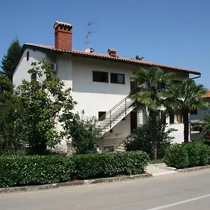  Apartman Pineta House Vidos
