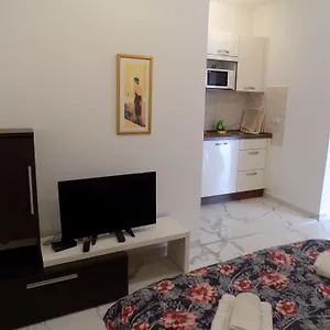  Apartmán Leporiz