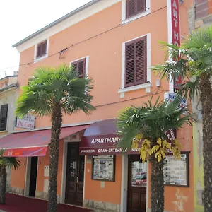 Apartment Lav, Poreč