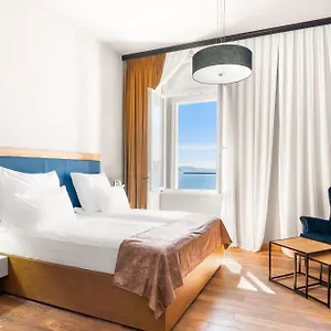 Hotell Dua, Poreč