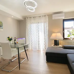Apartment Motovunska 39, Poreč