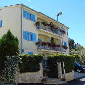 Apartment Karla, Poreč
