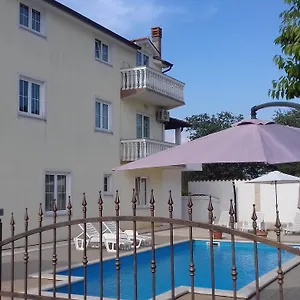 Apartment House Ariamare, Poreč