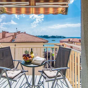 Apartment Vesna Kandlerova, Poreč