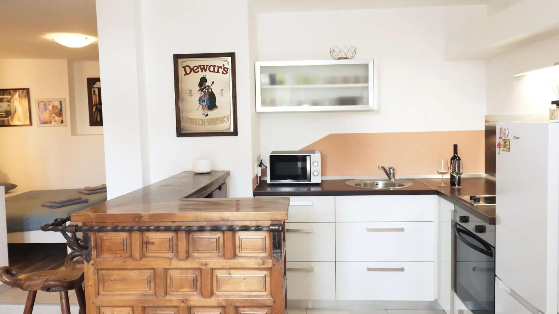 Apartment Istra Porec Croatia