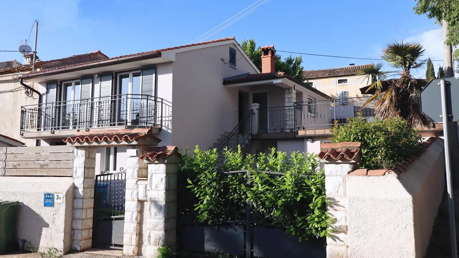 Apartment Istra Porec