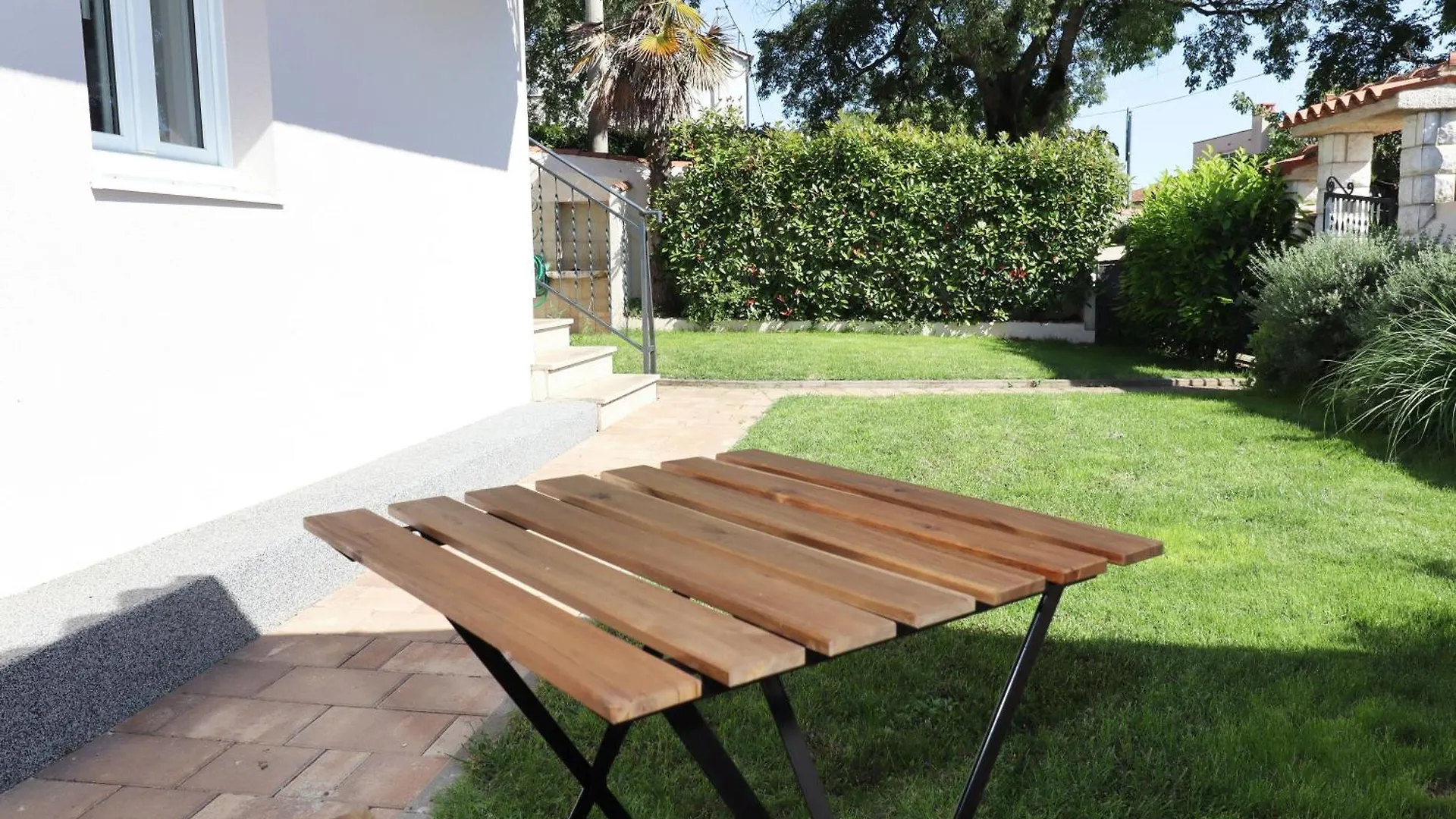 Apartment Istra Porec 0*,