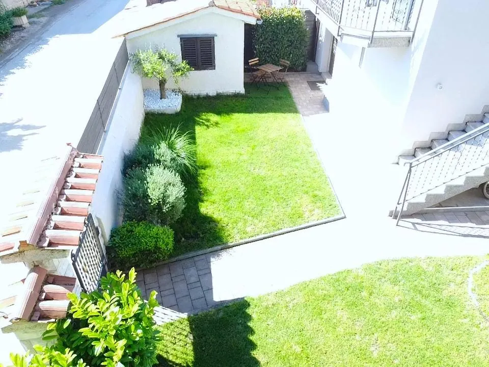 Apartment Istra Porec 0*,  Croatia