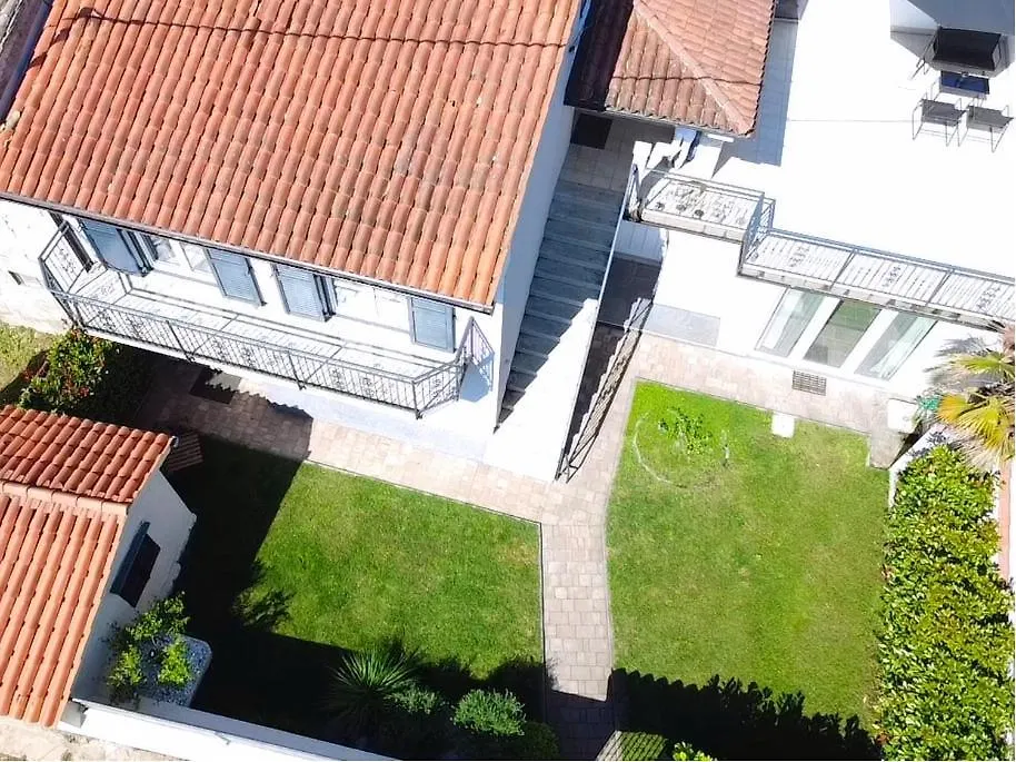 Apartment Istra Porec