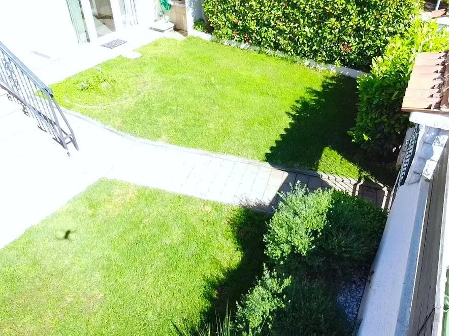 Apartment Istra Porec Croatia