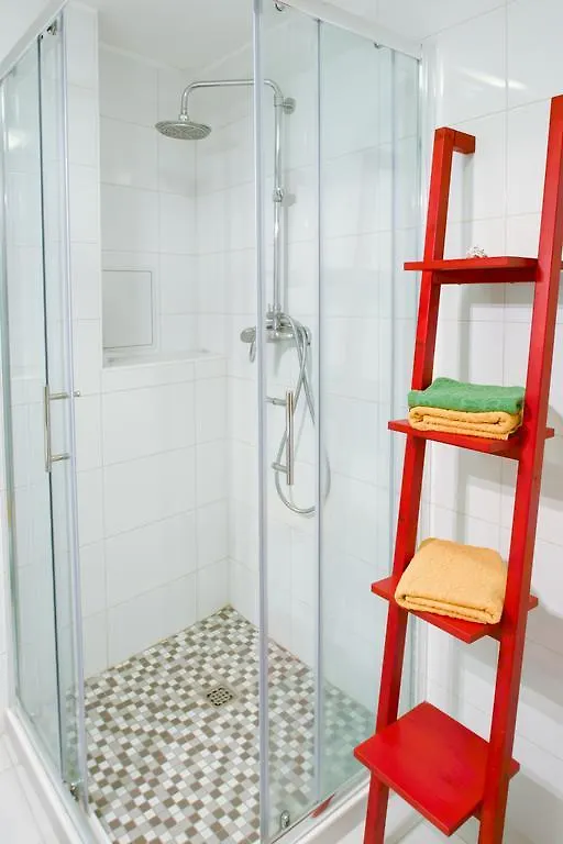 Apartment Istra Porec
