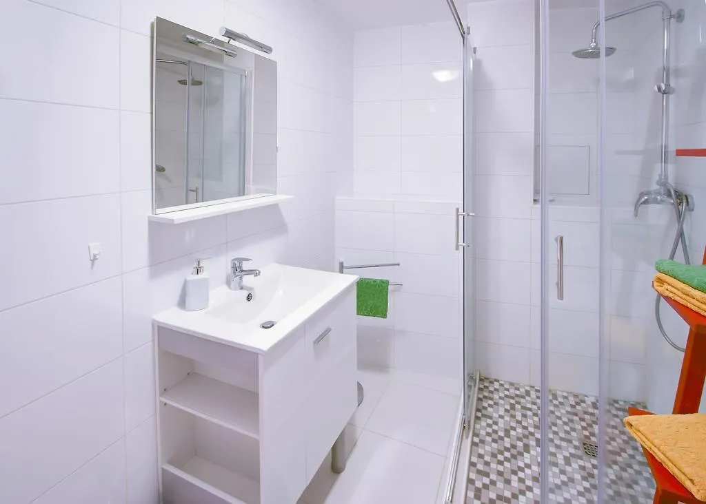 Apartment Istra Porec 0*,