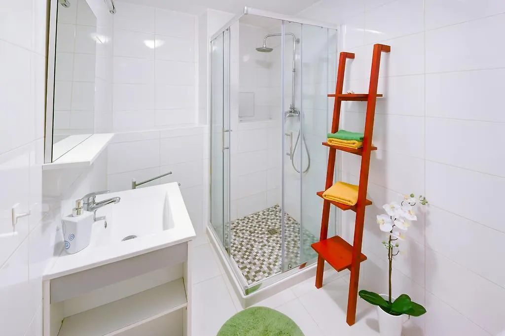 Apartment Istra Porec